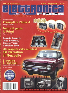Rivista Elettronica Flash